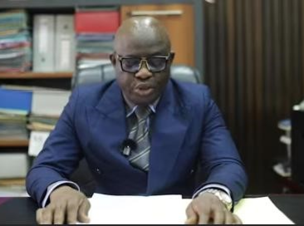 Journée Internationale des Volontaires 2024, RDC : Guylain Nyembo rend hommage aux bâtisseurs de communautés inclusives